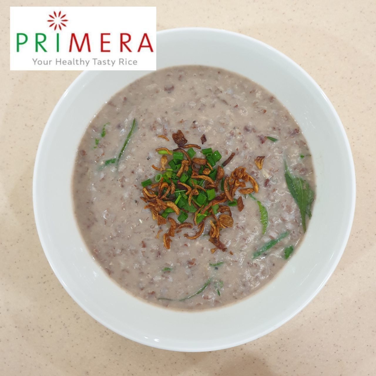 Primera Low GI Rice 1 Box - 10 Packs (Beras Merah Malaysia ...