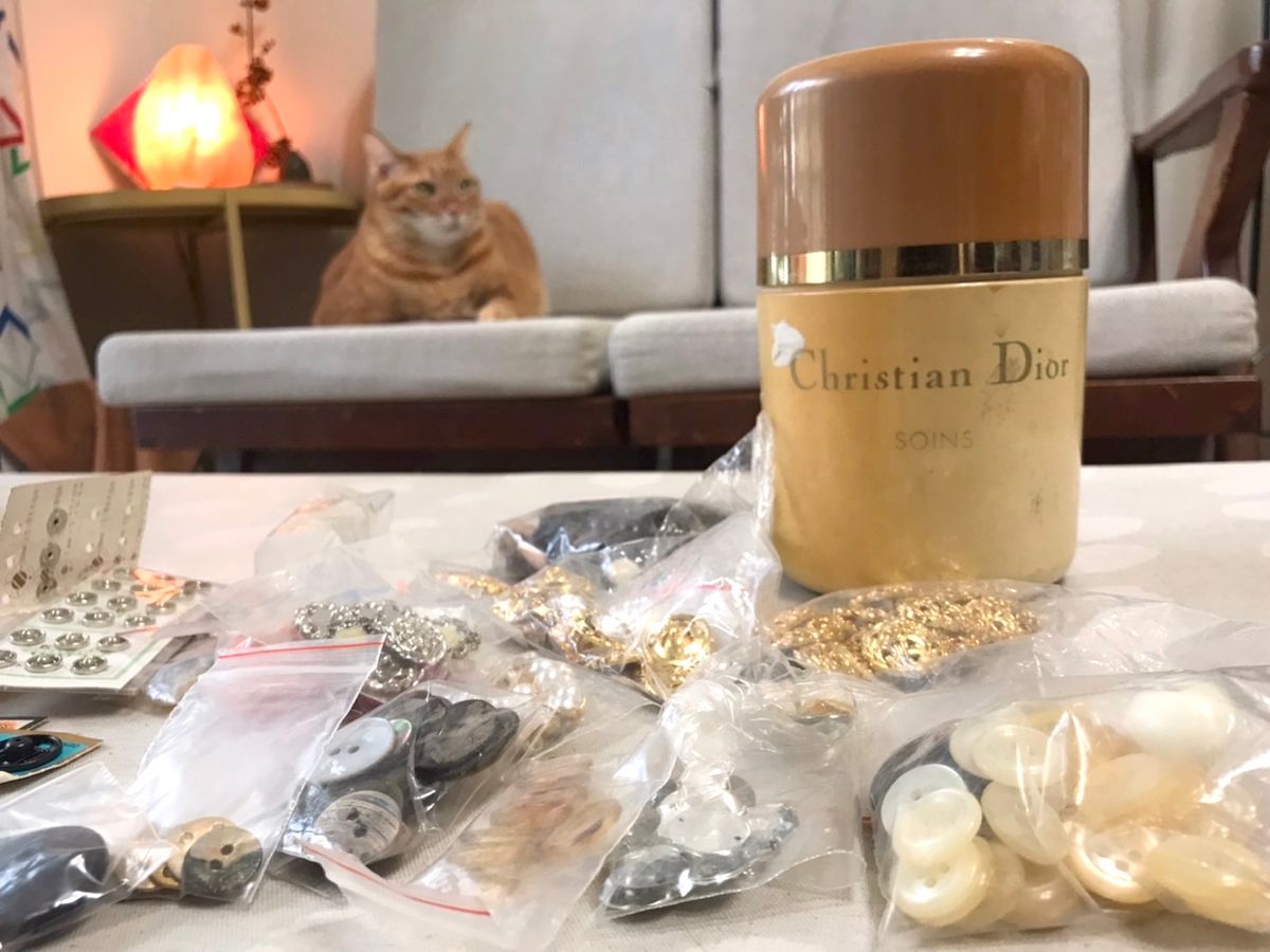 傳承美麗