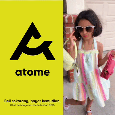 ATOME | Lady Anne's Outlet
