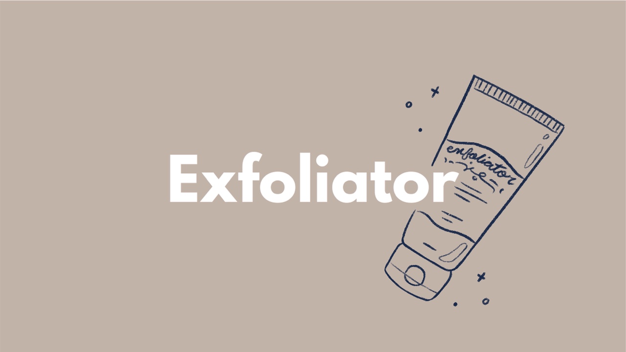 Exfoliator