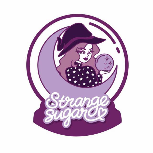 Strange Sugar