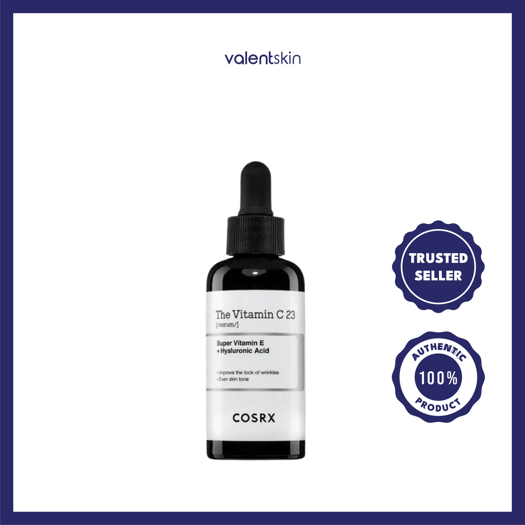 COSRX - The Vitamin C 23 Serum_Artboard 1