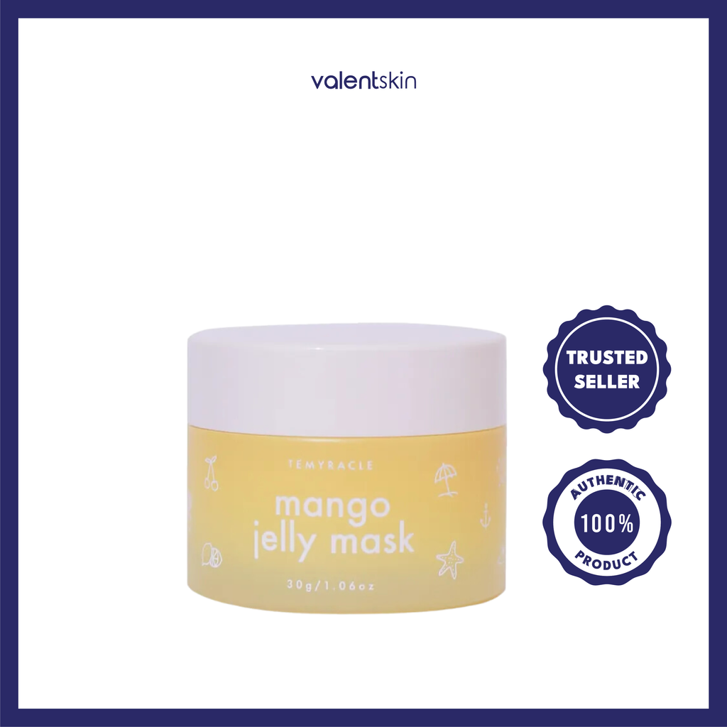 Temyracle - Mango Jelly Mask_Artboard 1