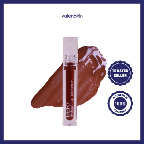 Faery Beauty - Bloody Chocolate Hydraglo Lip Tint Serum_Artboard 1