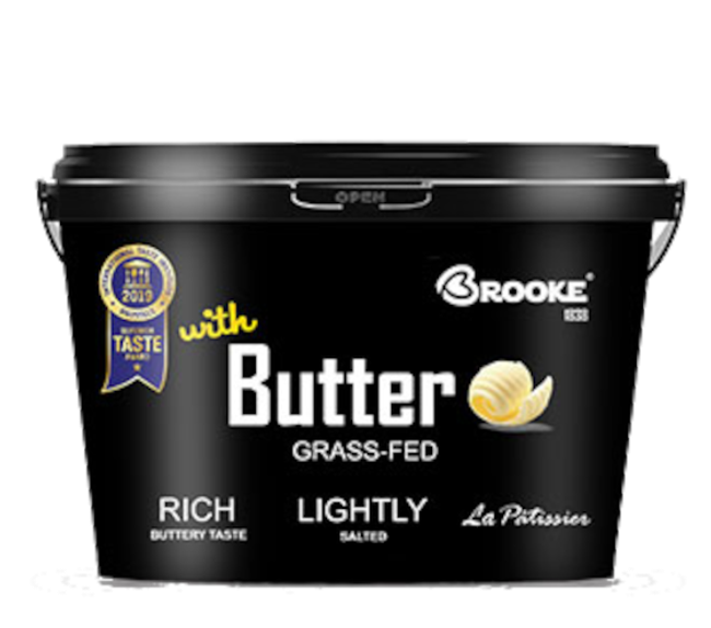 Mybakingmart | Featured Collections - HEALTHY BUTTER