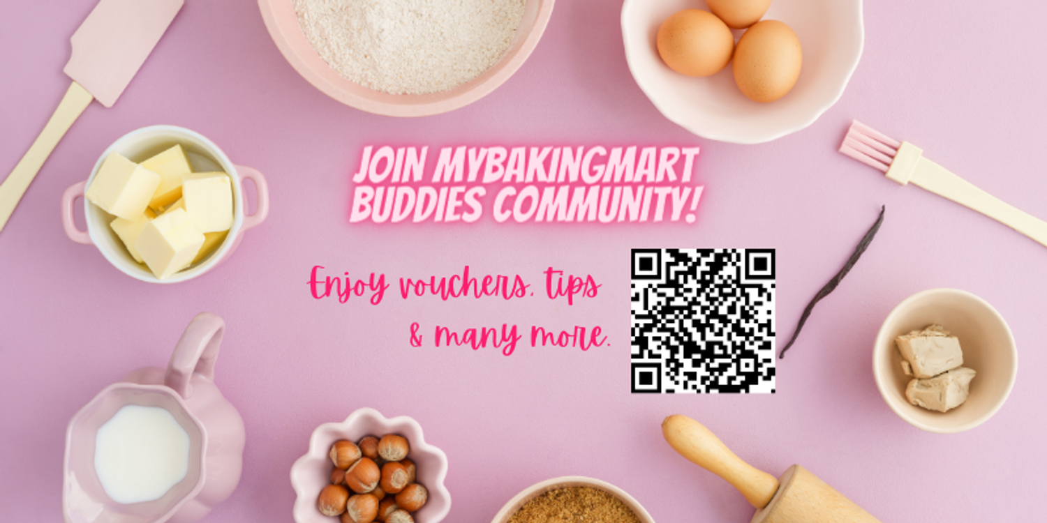 Mybakingmart |