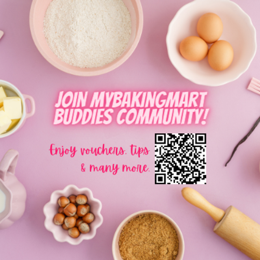 Mybakingmart |