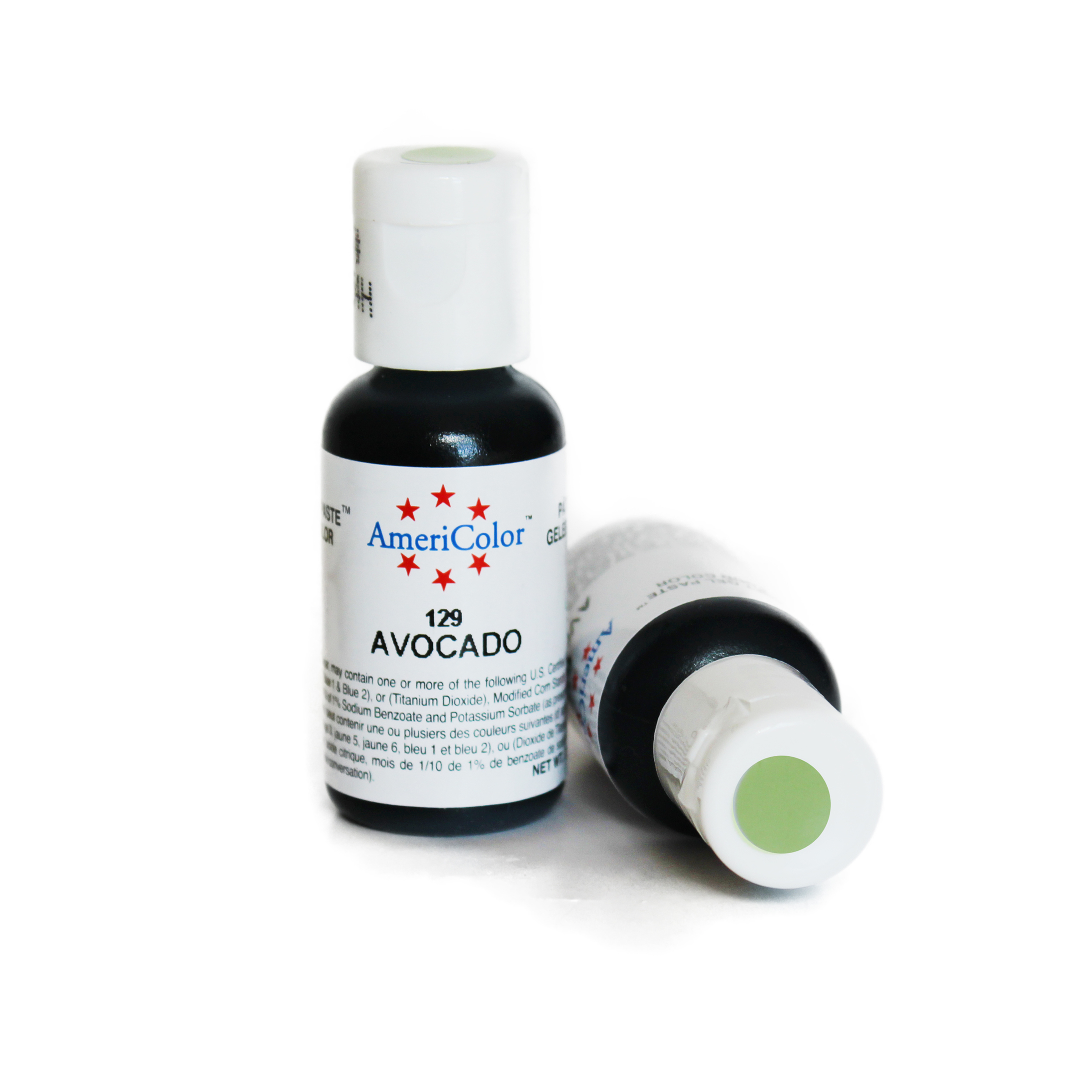 Americolor 129 Avocado .75 Oz.jpg