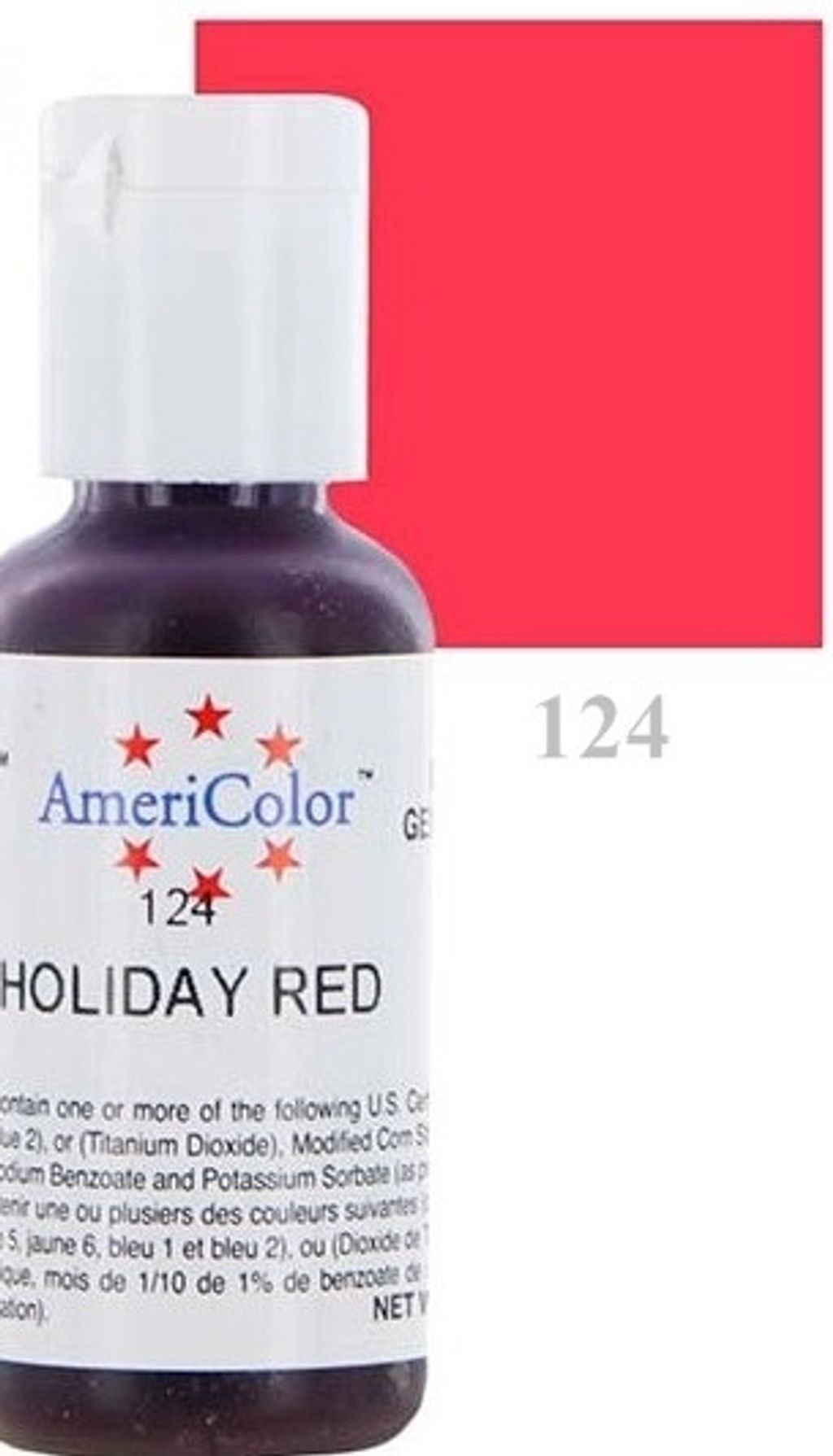 Americolor 124 Holiday Red .75 Oz.jpg