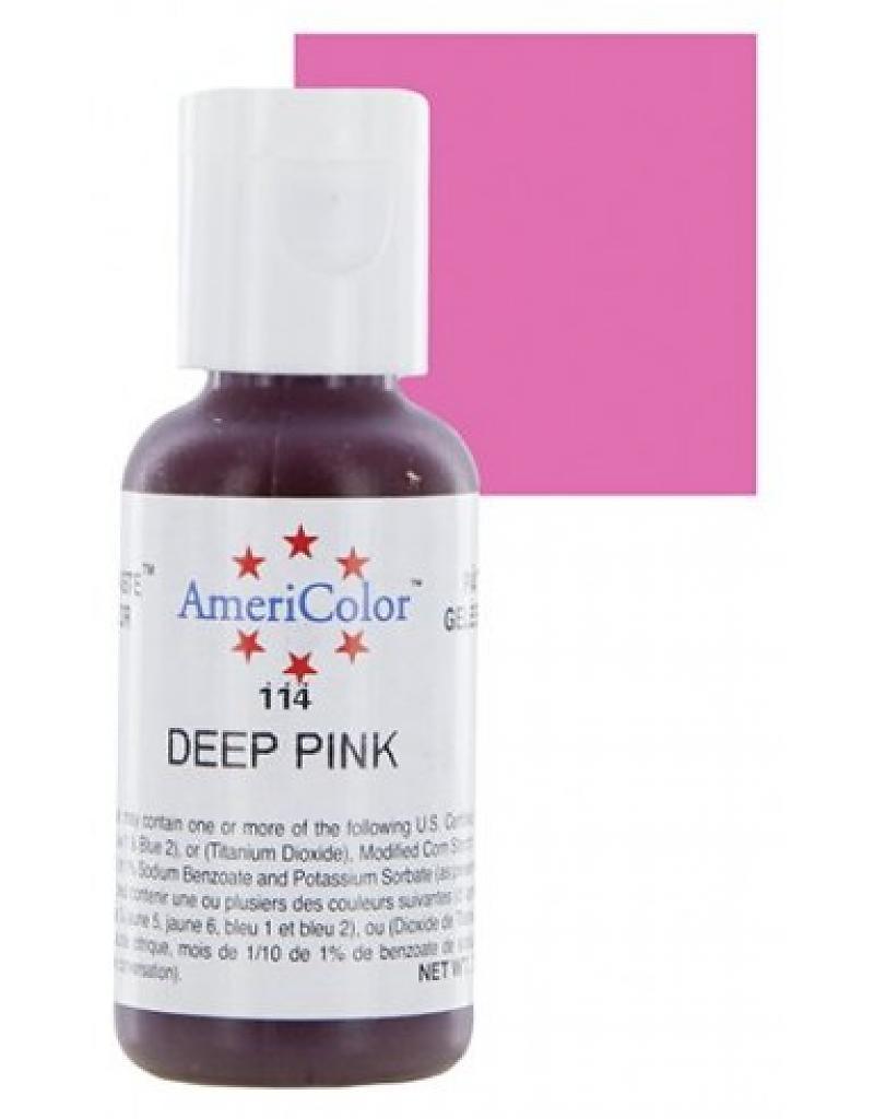 Americolor 114 Deep Pink .75 Oz.jpg
