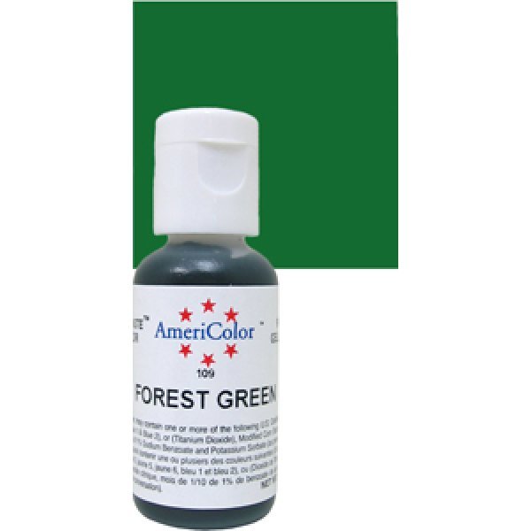 Americolor 109 Forest Green .75 Oz.jpg
