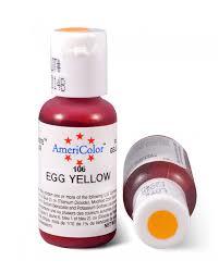 Americolor 106 Egg Yellow .75 Oz.jpg