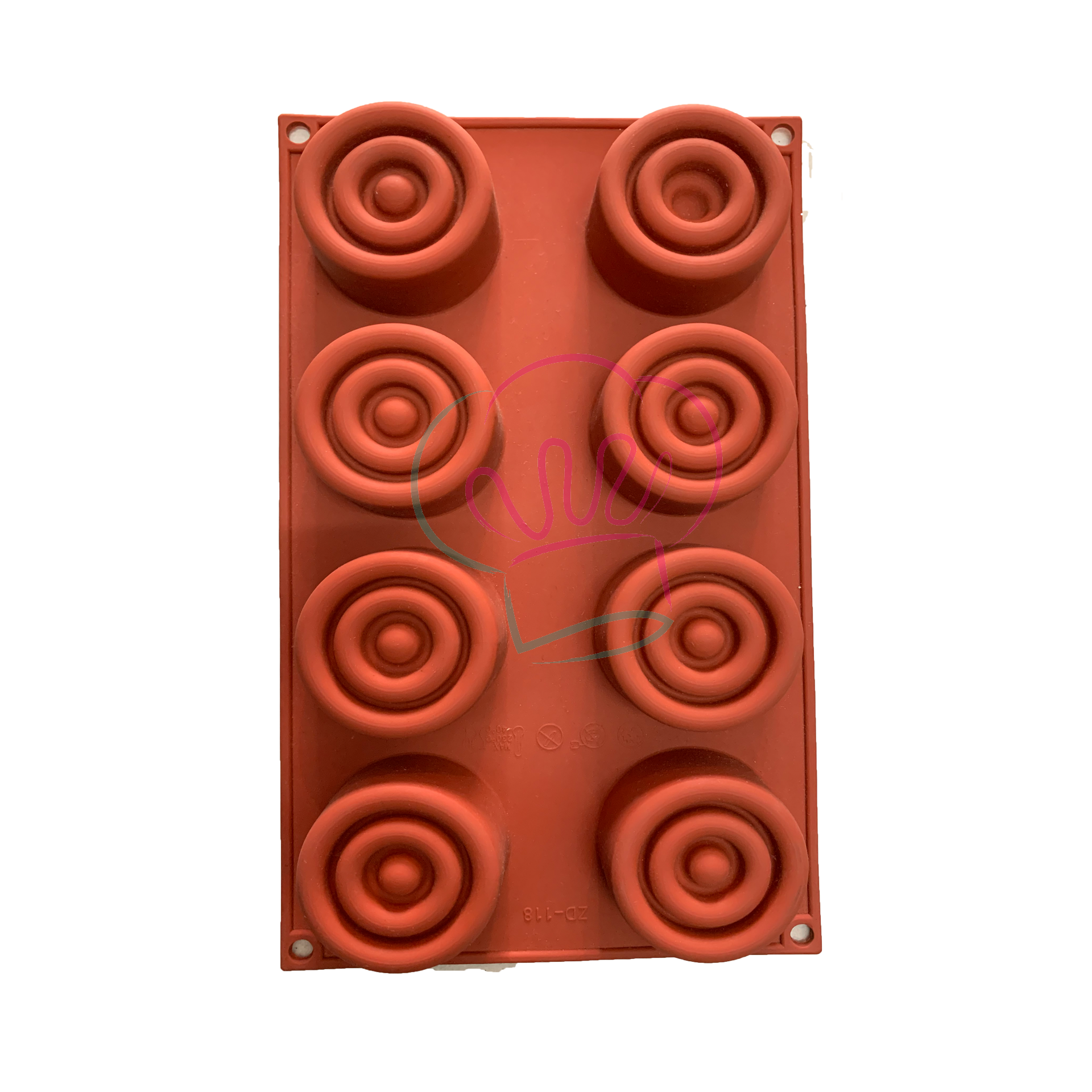 Cinnamon Roll Mini Cake Mould.png