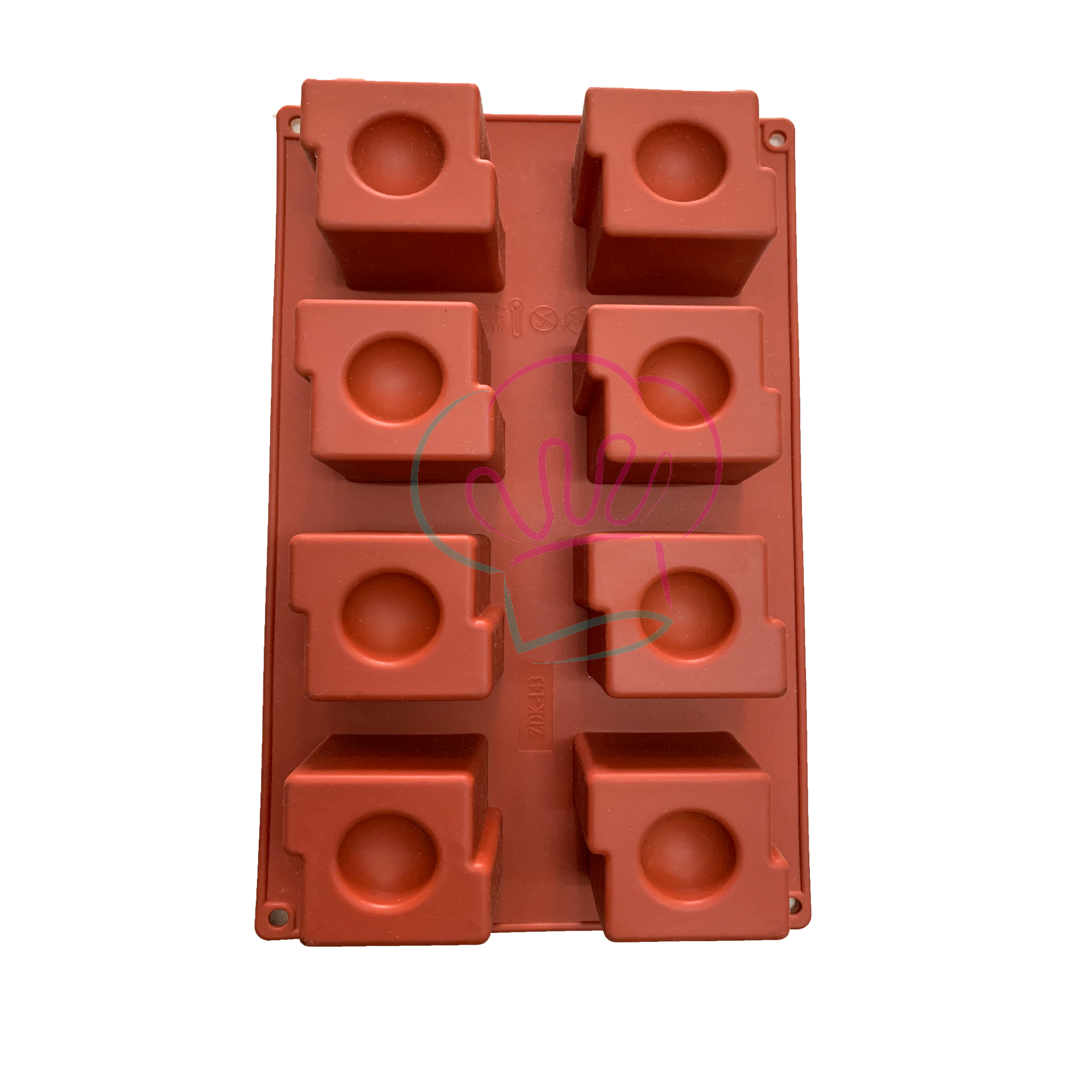 Tekno Mini Cake Mould.png
