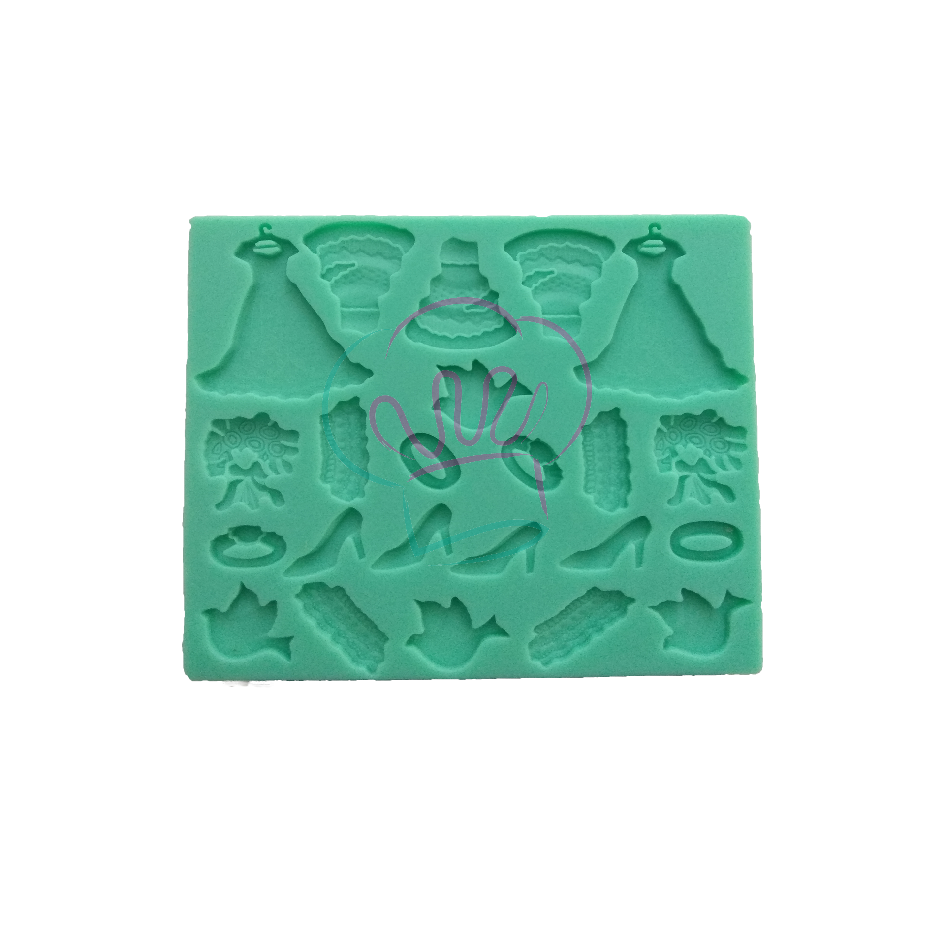 bride or groom silicone mould.png