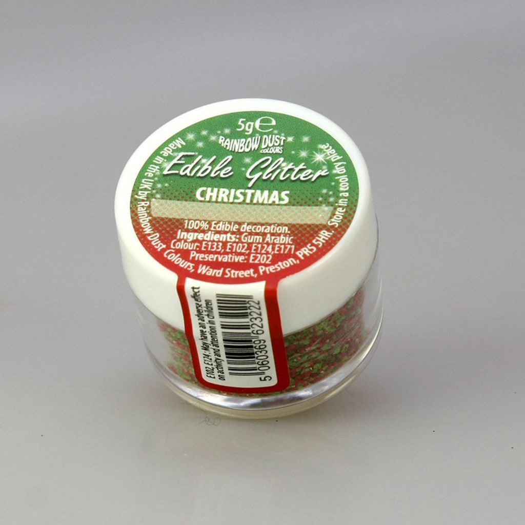 Edible Glitter - Christmas.jpg