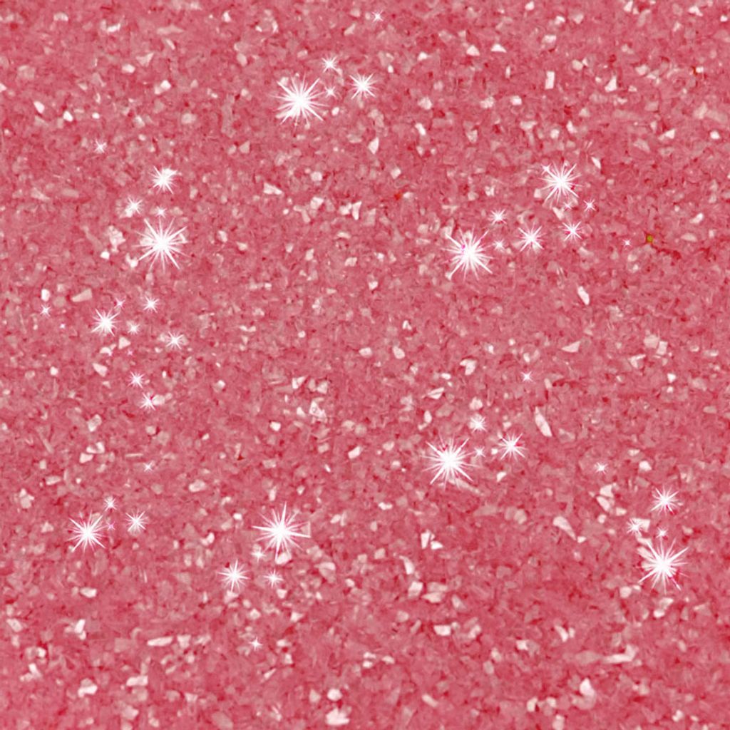 Edible Glitter - Pastel Pink - Glitter.JPG