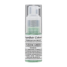 Powderpuff Glitter Dust Fusion Green resized.jpg
