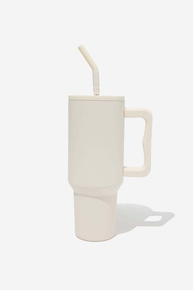 beige