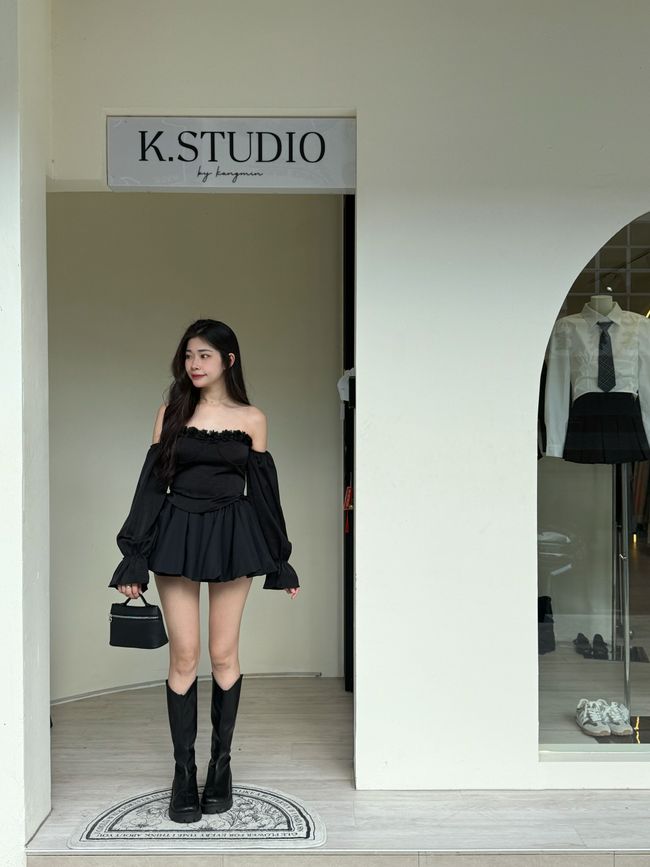 Kangmin.my |  - 𝐑𝐄𝐀𝐃𝐘 𝐒𝐓𝐎𝐂𝐊