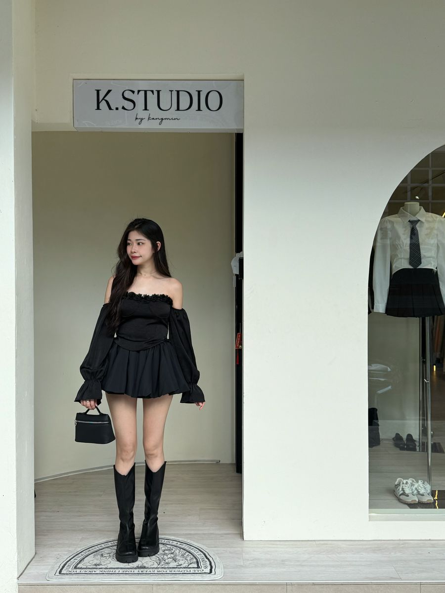 Kangmin.my |  - 𝐑𝐄𝐀𝐃𝐘 𝐒𝐓𝐎𝐂𝐊