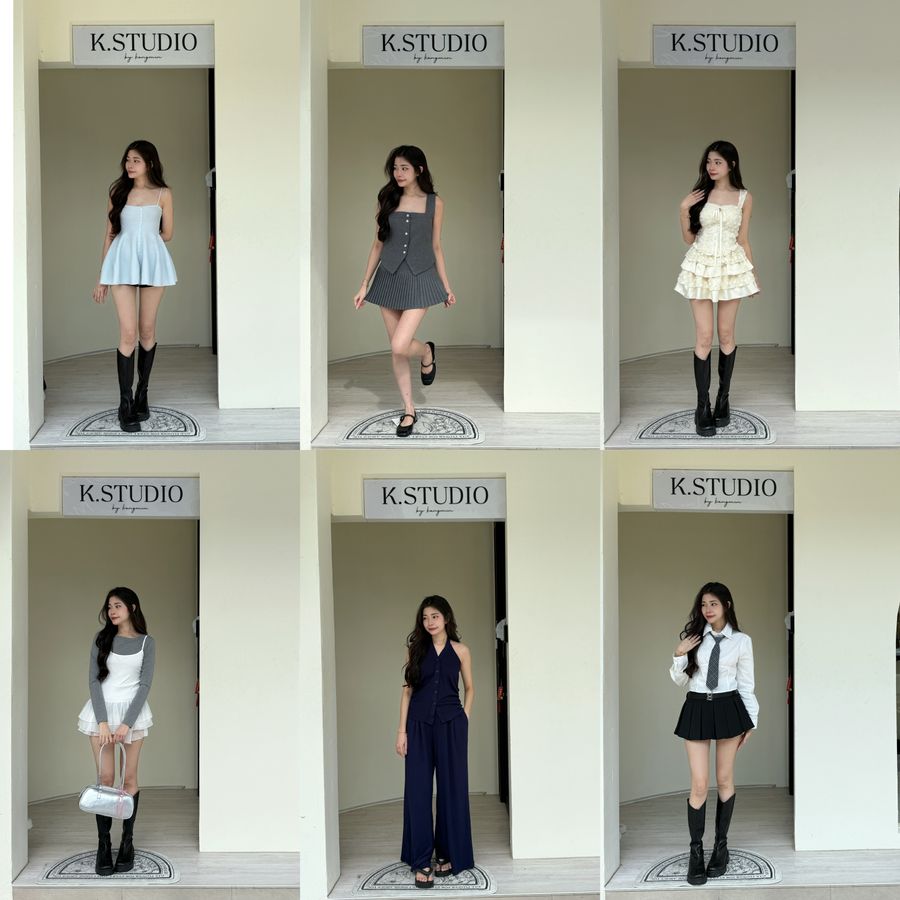 Kangmin.my | NEW INSPIRE