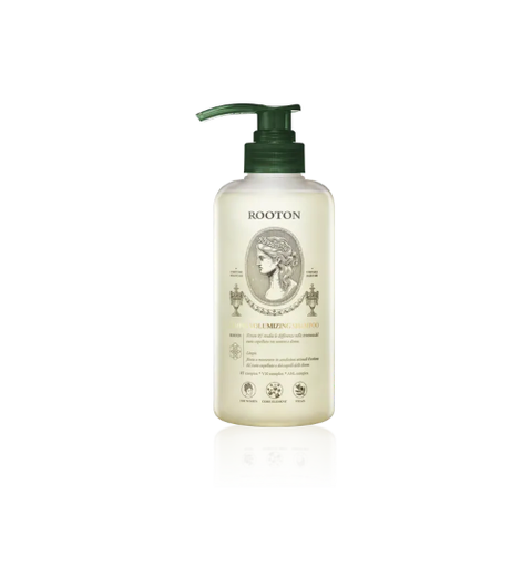 新品上架｜Rooton奇蹟豐盈洗髮精500ml-1