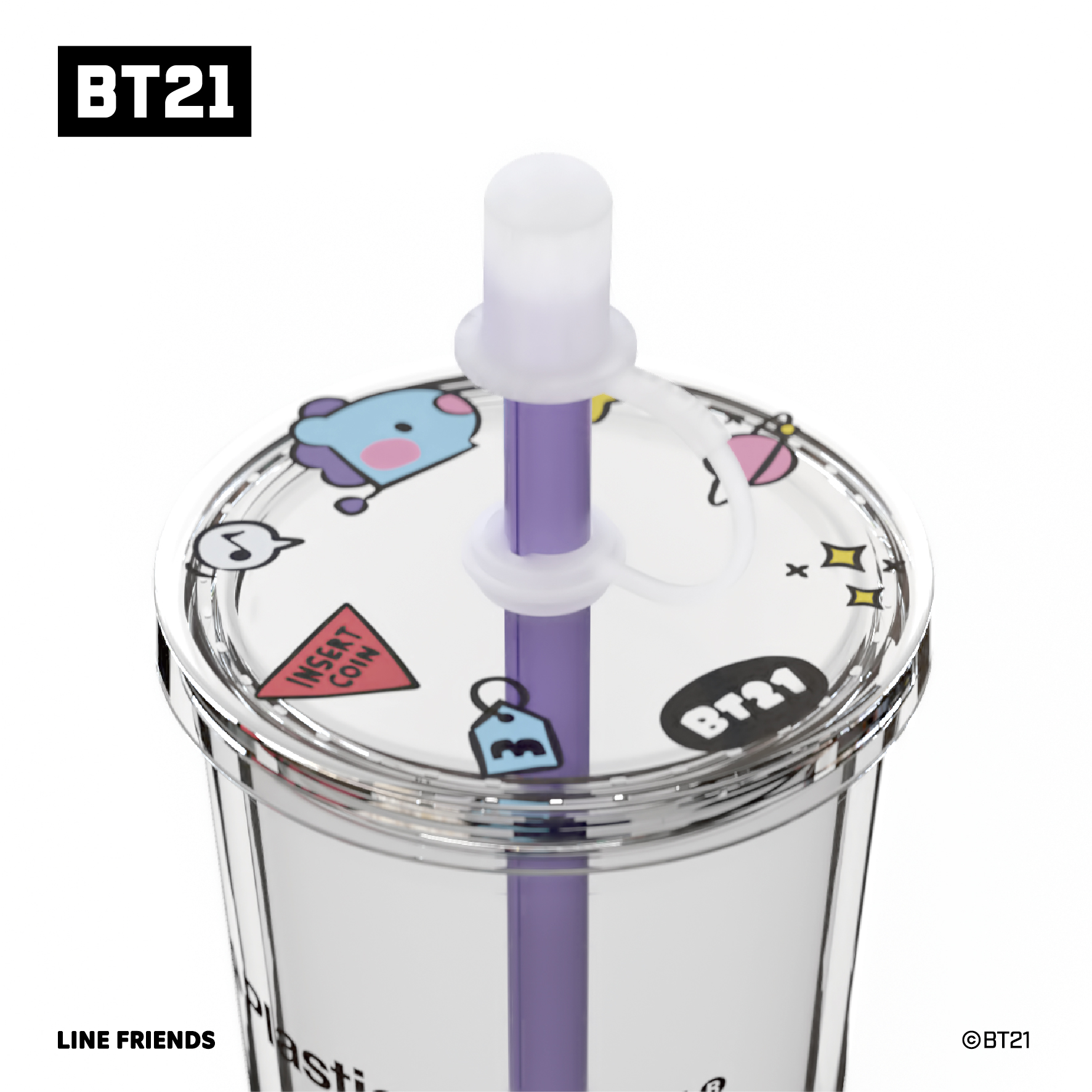 BT21 minini ccup-t-14