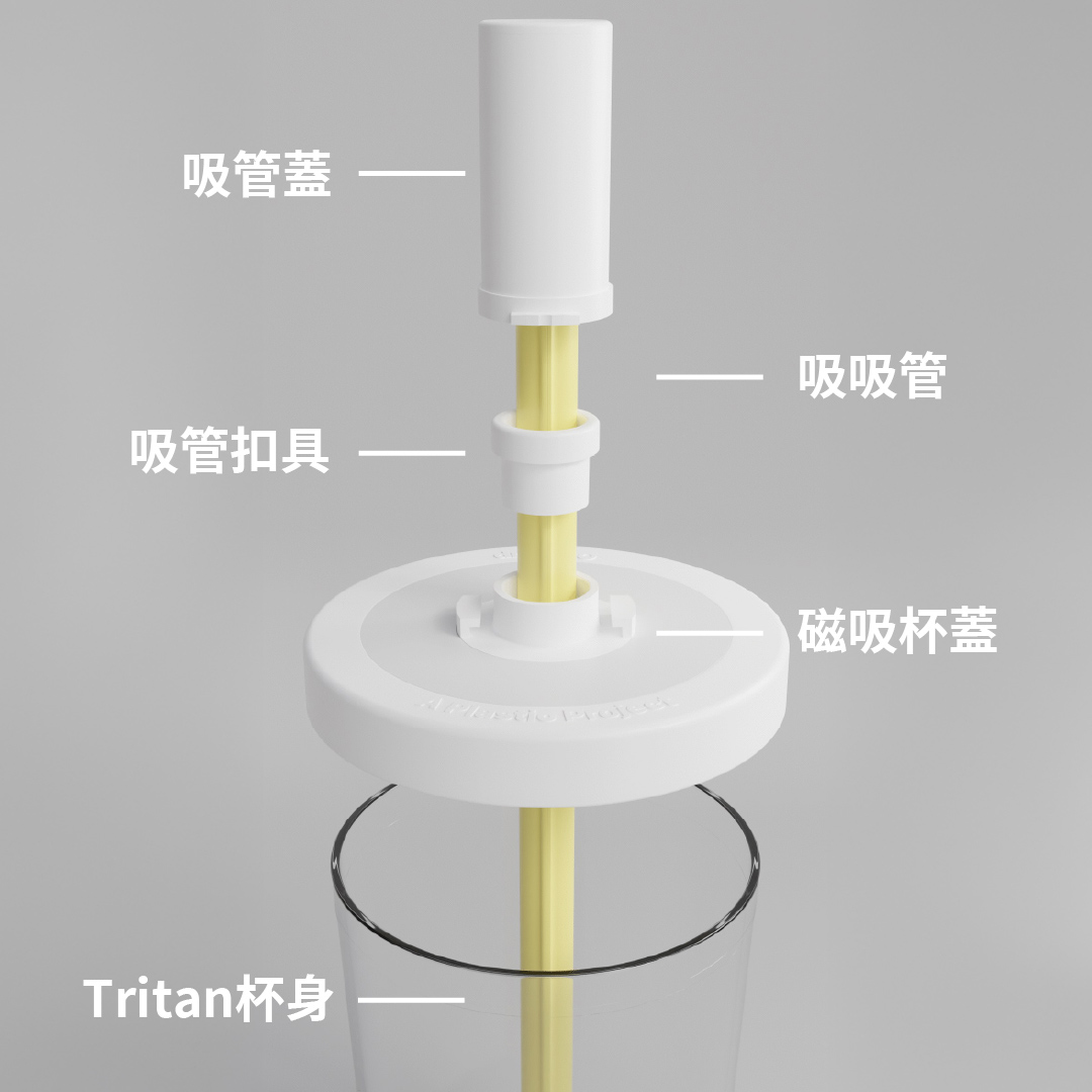 配件說明