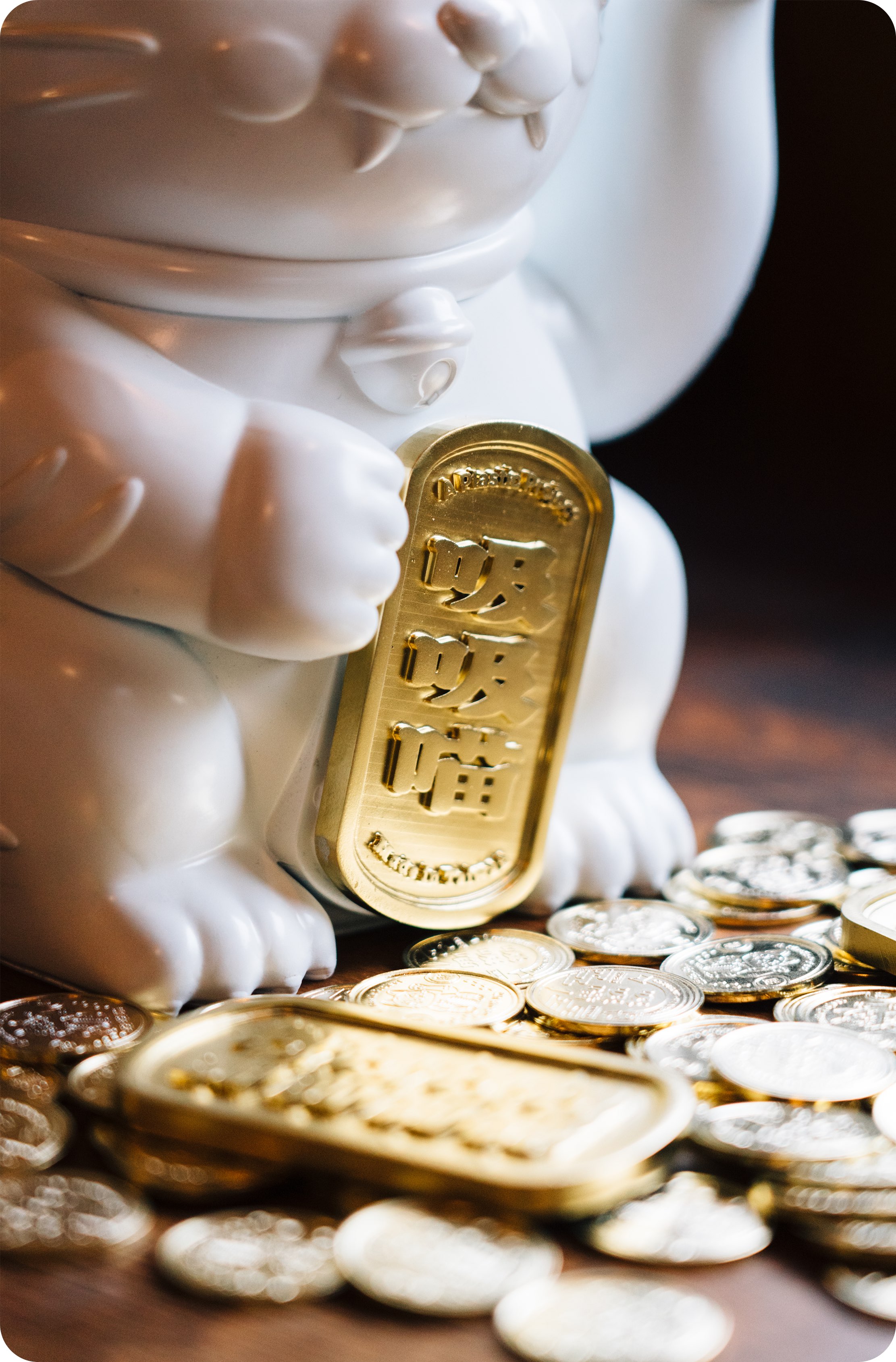 金幣ㄉ