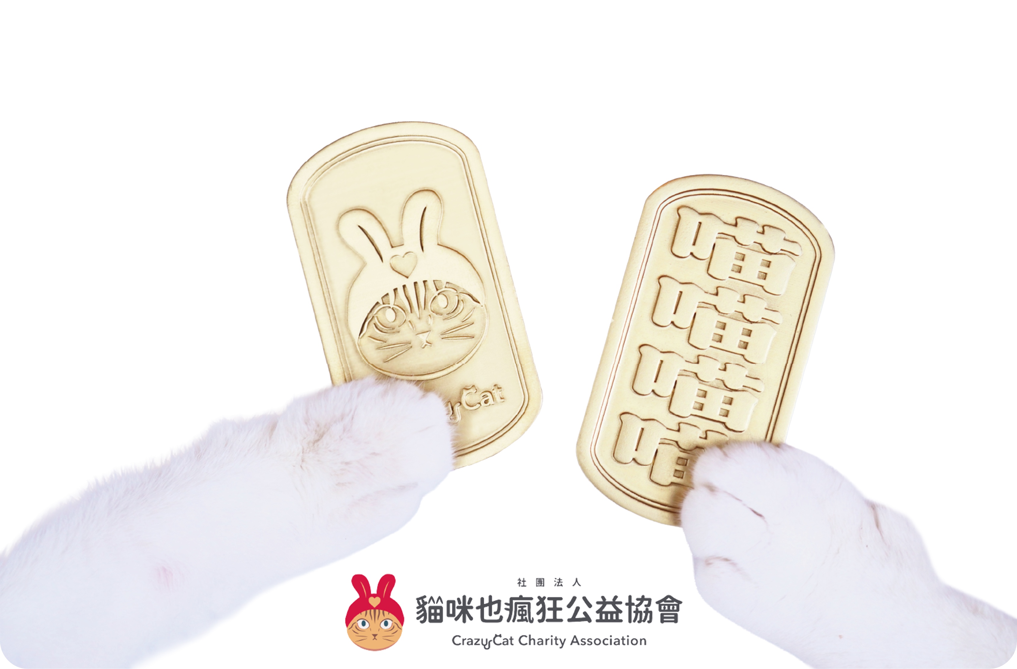 公益金牌01