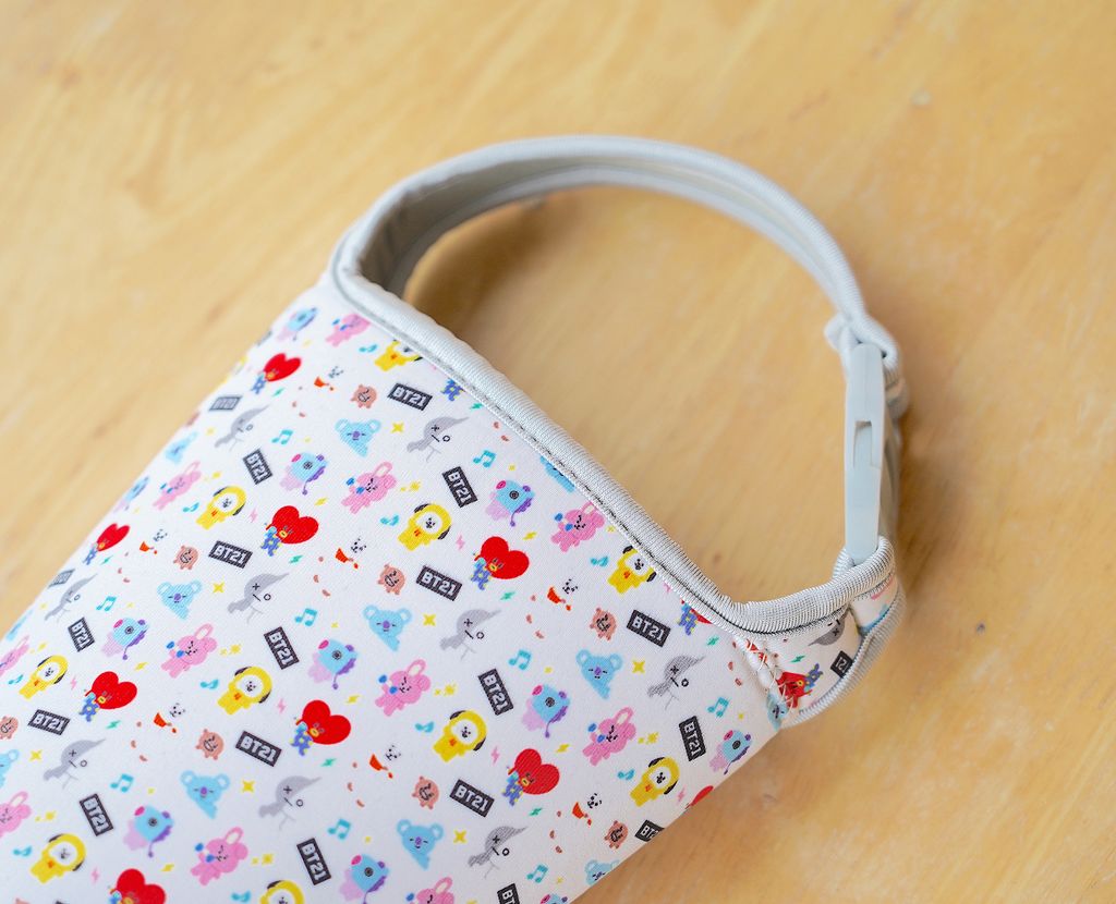 bt21 bag