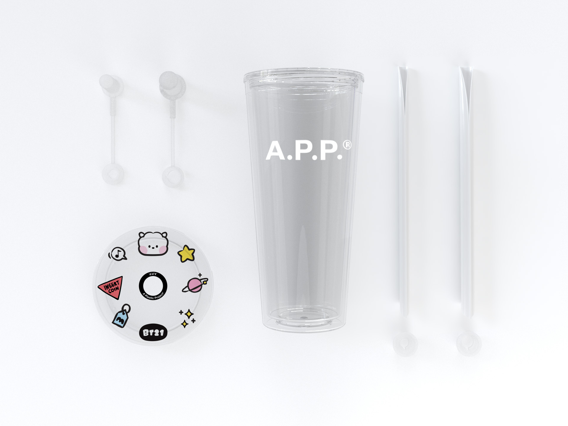 20230513_bt21吸吸杯_White