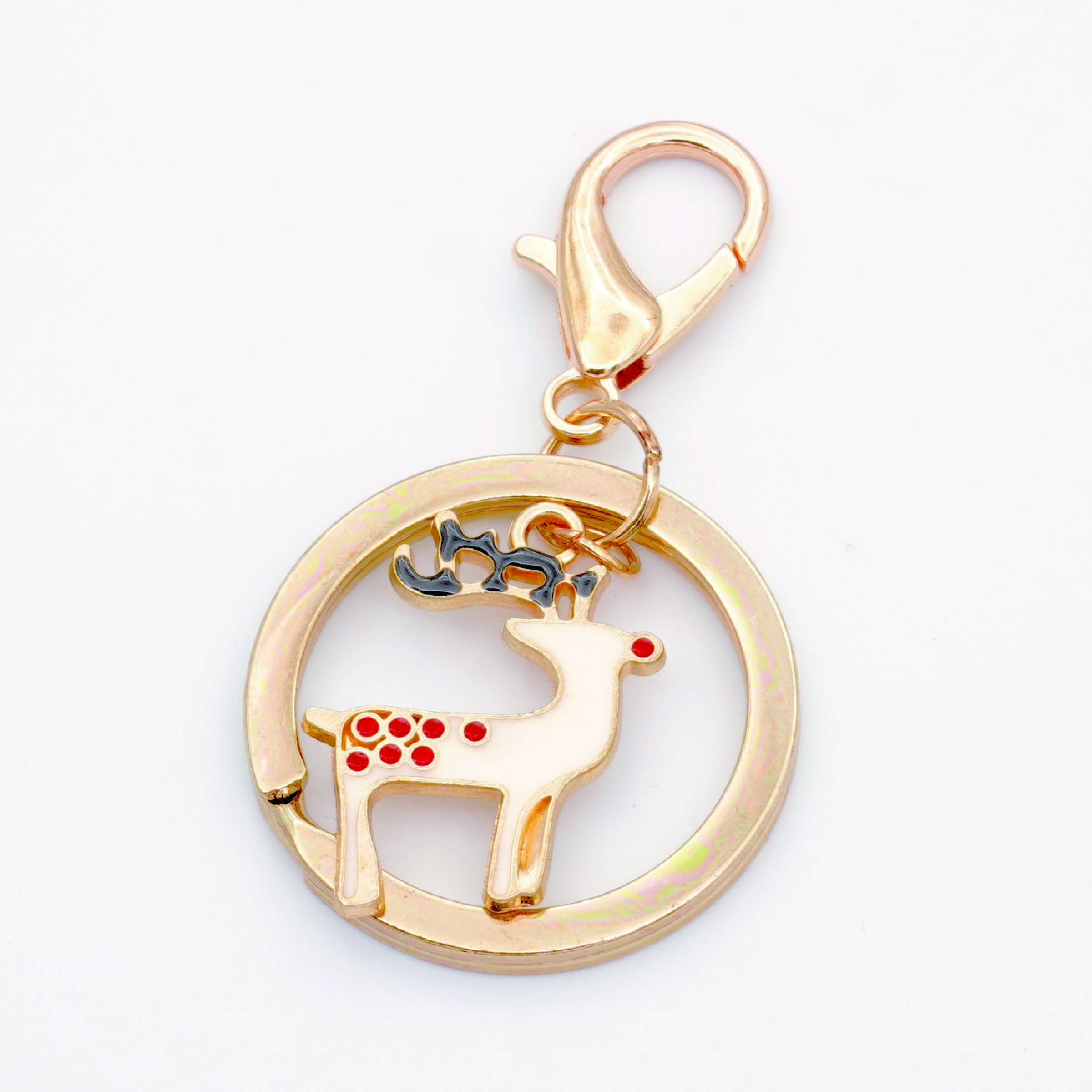 麋鹿_工作區域 1