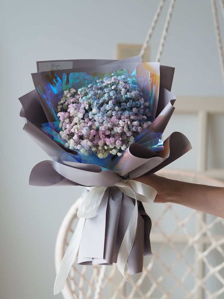 Aurora baby breath RM148