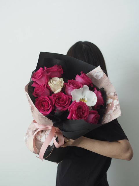 Floyd rose Ecuador arrangement rm 238