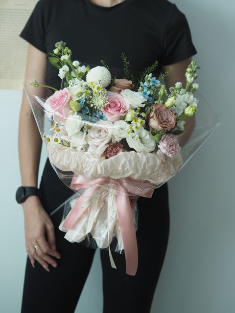 [new] Special bouquet - RM228