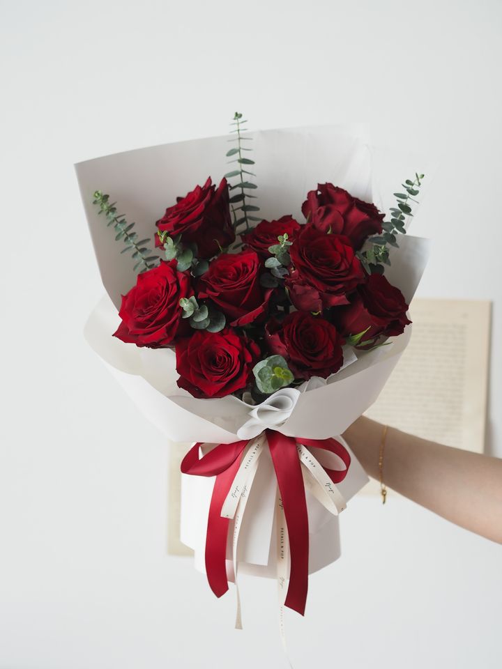 Special Roses Customize 9 - RM238