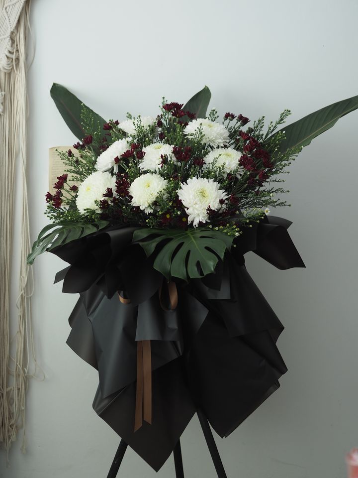 Eternal Remembrance - RM268