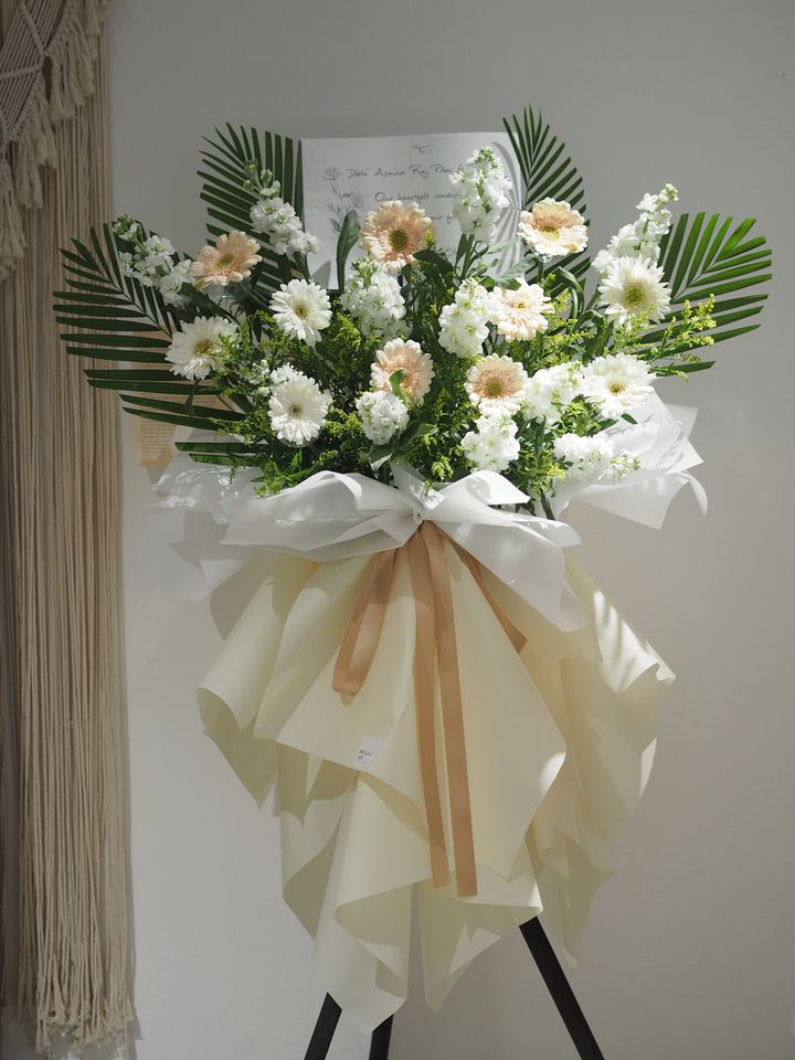 Gentle Reflections - RM258