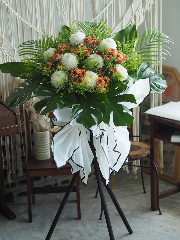 Graceful Farewell - RM258 (2)