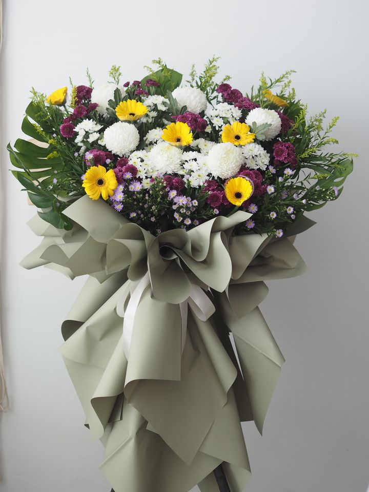 Tender Comfort - RM298