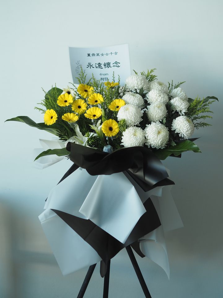 Tranquil Tributes - RM288 (1)