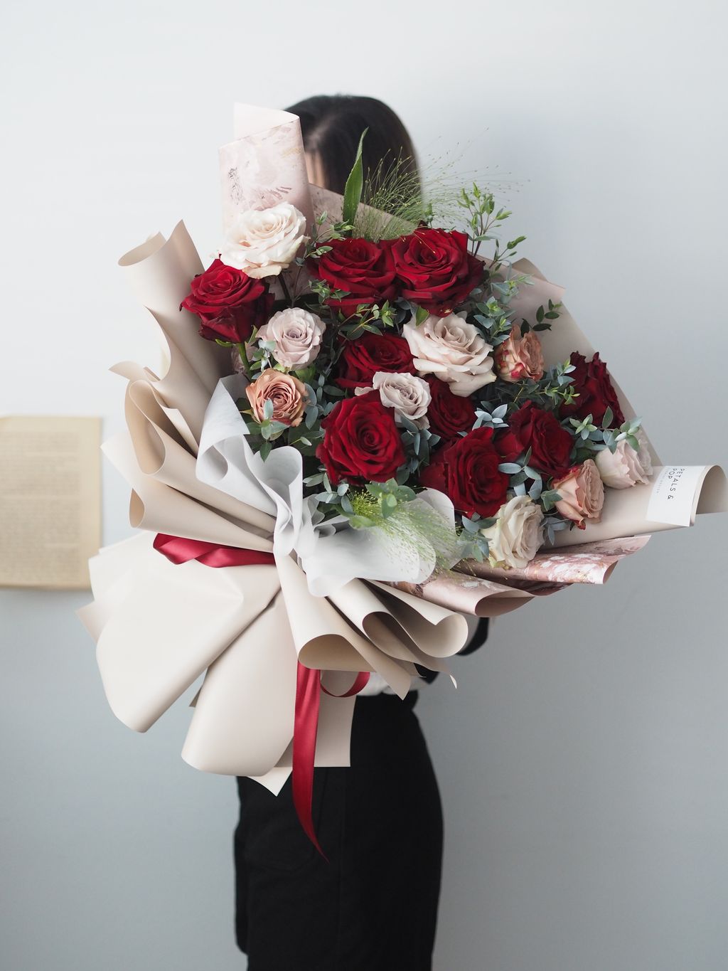 [1new] Classic on time - RM298