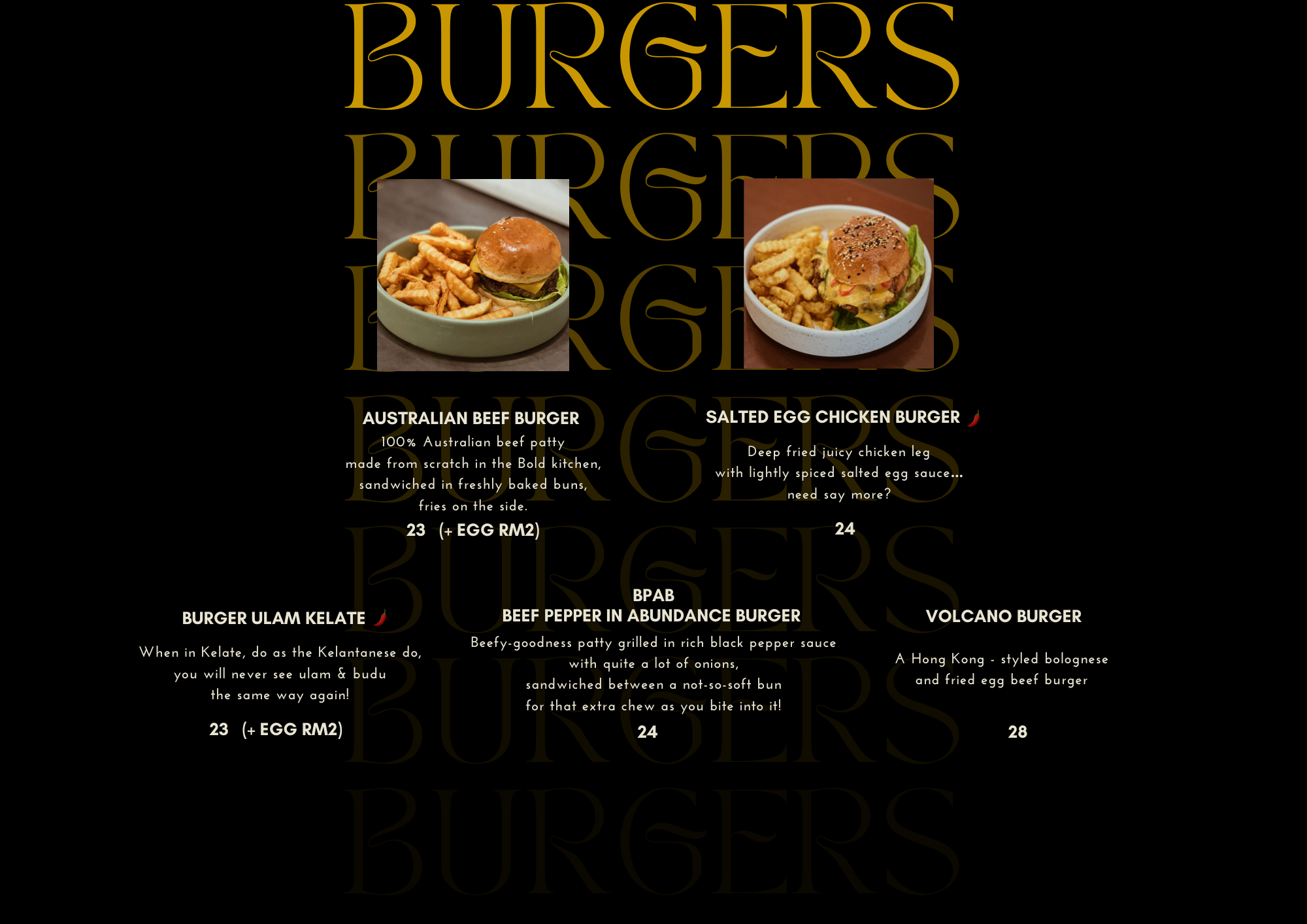 Digital Menu (5)