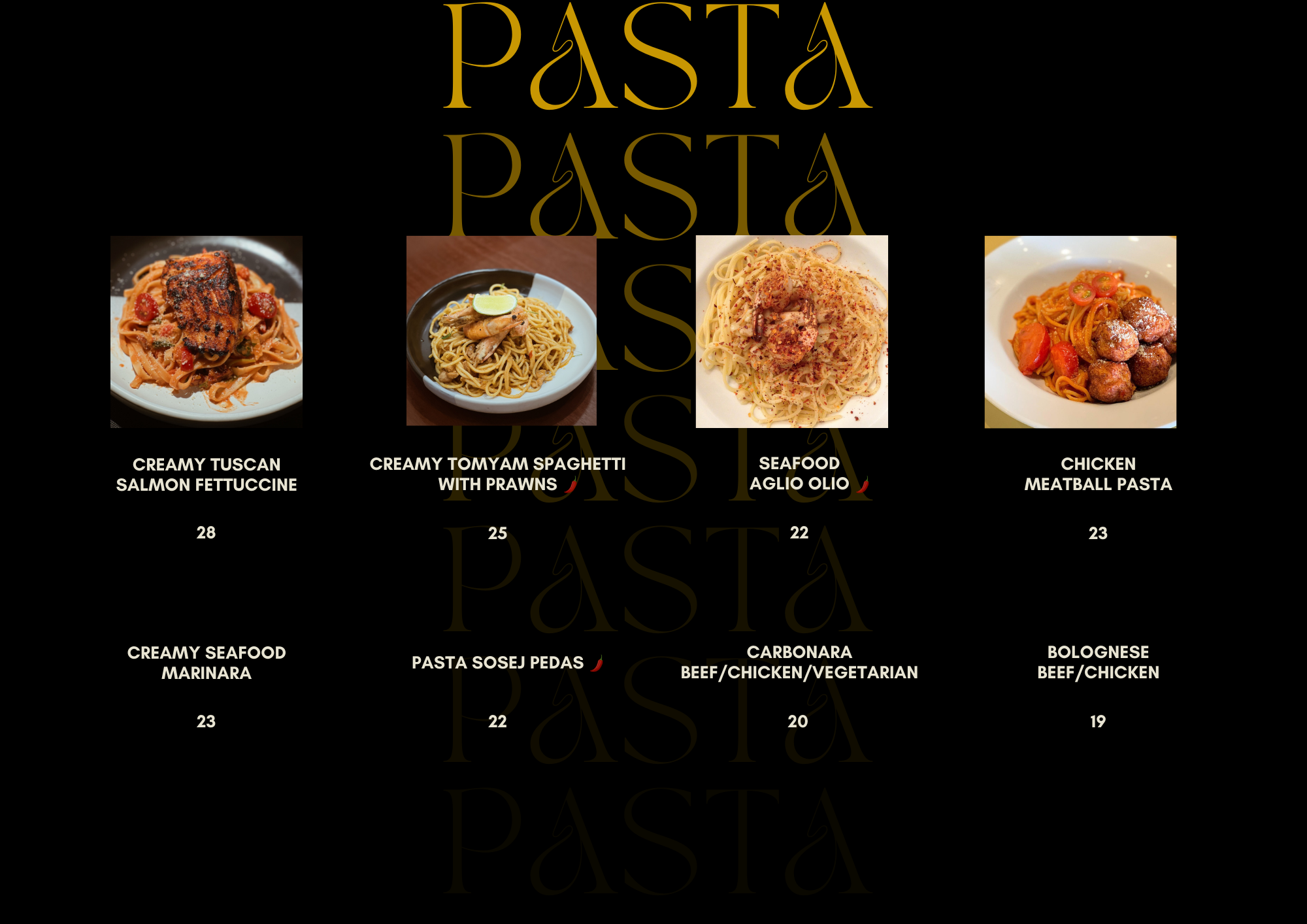 Digital Menu (4)