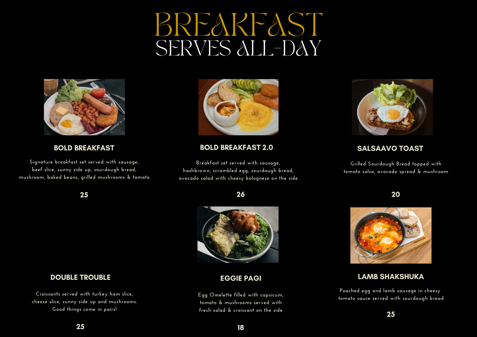 Digital Menu (2)