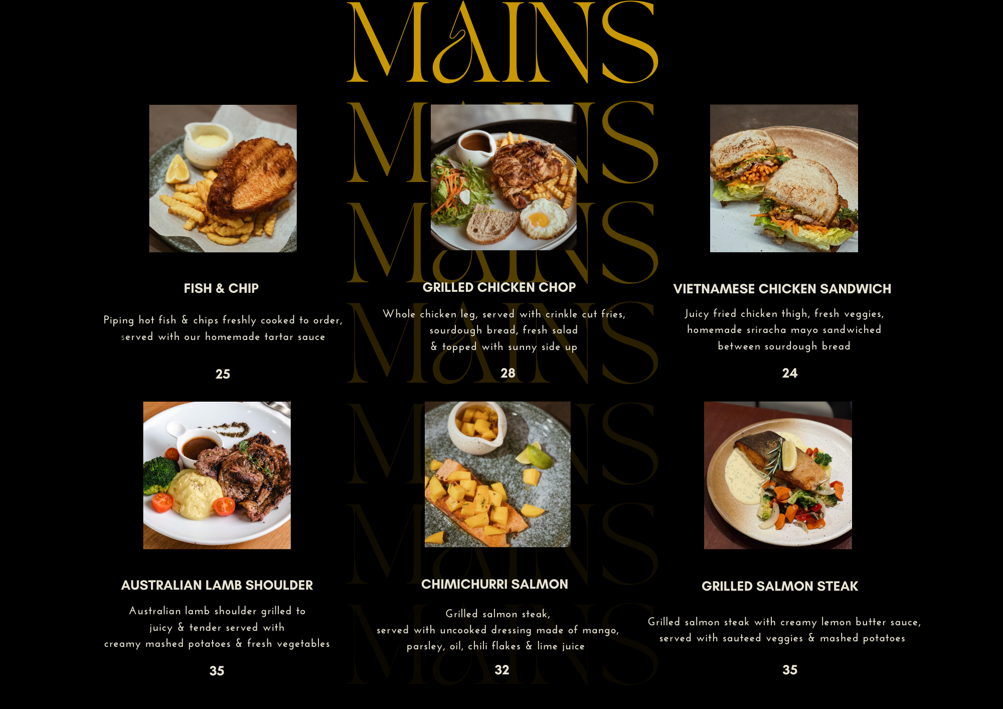 Digital Menu (2)