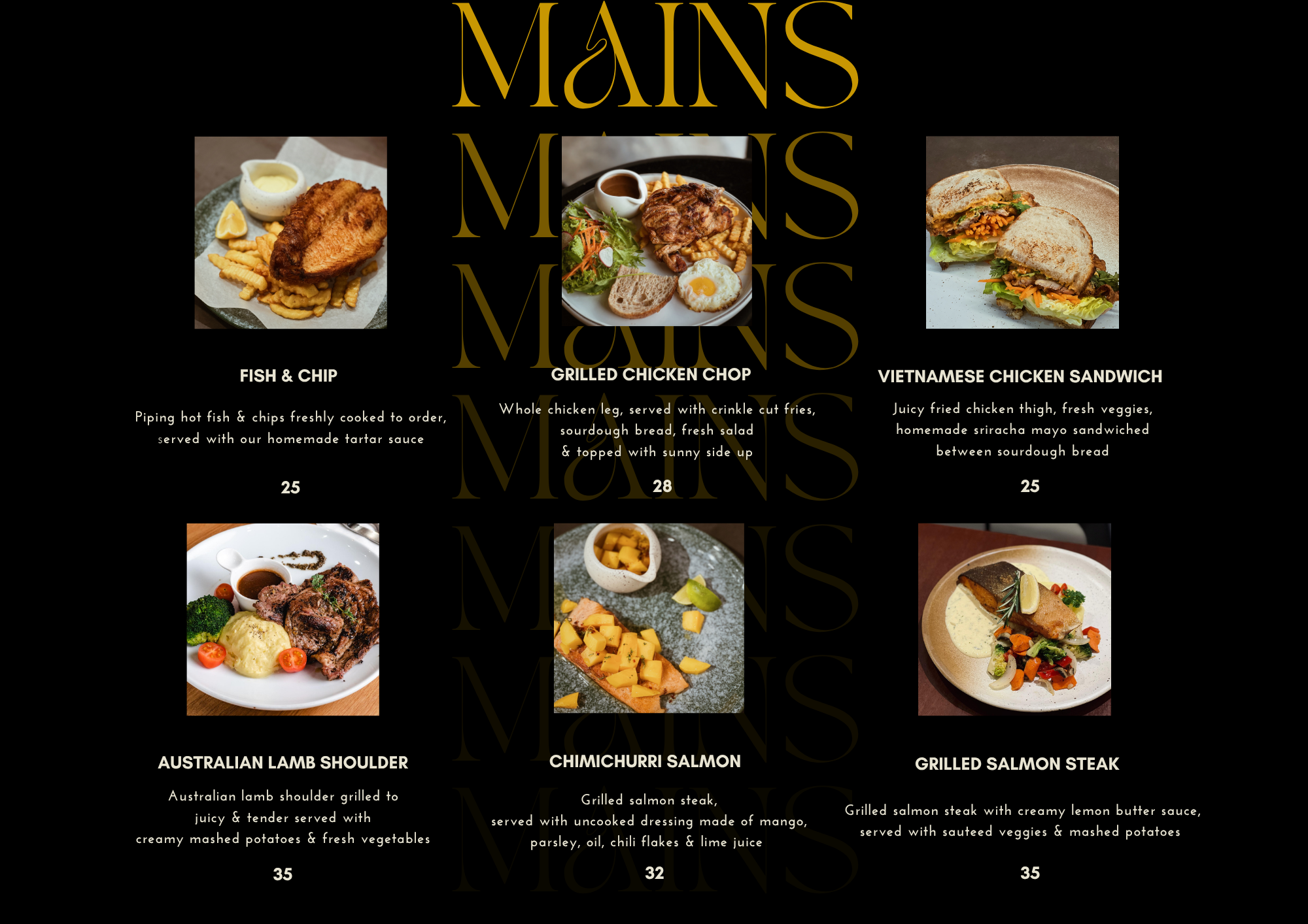 Digital Menu (2)