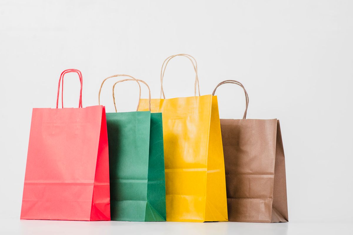 The Environmental Impact of Paper Bags: Myths and Facts Unveiled